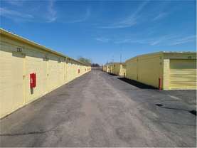 Extra Space Storage - Self-Storage Unit in Loveland, CO