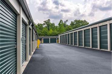 Extra Space Storage - 4723 S Emerson Ave Indianapolis, IN 46203