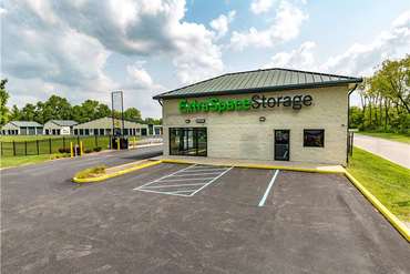 Extra Space Storage - 4723 S Emerson Ave Indianapolis, IN 46203