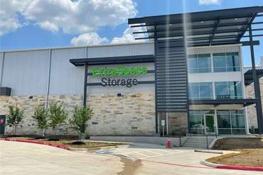 Extra Space Storage - 2474 Earl Rudder Fwy S College Station, TX 77840