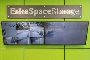 Extra Space Storage - 147 Green St Foxboro, MA 02035
