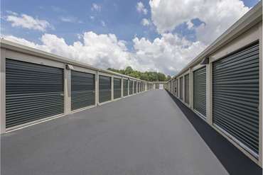 Extra Space Storage - 549 Woodruff Rd Greenville, SC 29607