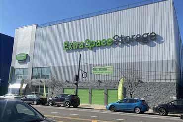 Extra Space Storage - 312 3rd Ave Brooklyn, NY 11215