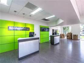 Extra Space Storage - Self-Storage Unit in Lake Forest, CA