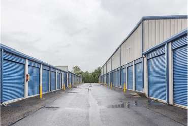 Extra Space Storage - 76 Wormans Mill Ct Frederick, MD 21701