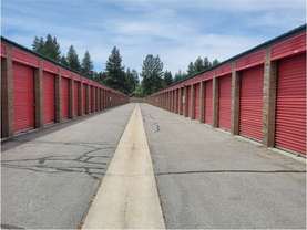 Extra Space Storage - Self-Storage Unit in Big Bear Lake, CA