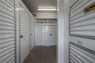 Extra Space Storage - 1090 29th Ave Oakland, CA 94601
