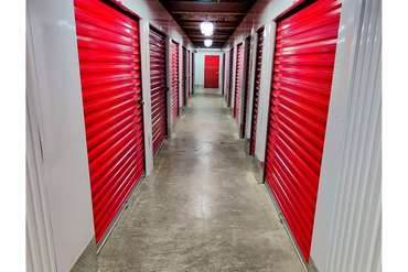 Extra Space Storage - Self-Storage Unit in Doral, FL