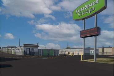 Extra Space Storage - 16104 E Sprague Ave Spokane Valley, WA 99037