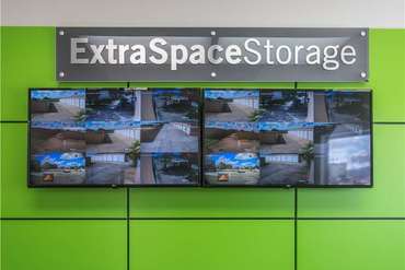 Extra Space Storage - 3325 Spring Cypress Rd Spring, TX 77388