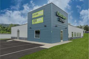 Extra Space Storage - 5223 Grant Line Rd New Albany, IN 47150