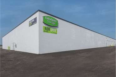 Extra Space Storage - 7530 S Anthony Blvd Fort Wayne, IN 46816