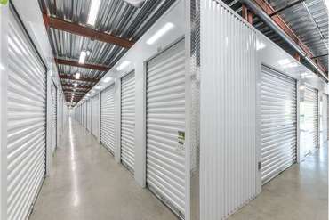 Extra Space Storage - 1240 Chester Pike Crum Lynne, PA 19022