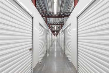 Extra Space Storage - 3240 Sixes Rd Canton, GA 30114