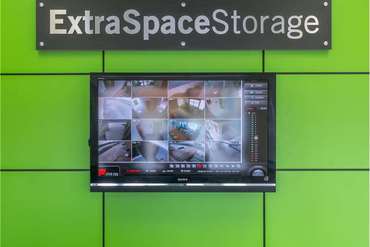 Extra Space Storage - 515 W Lincoln Hwy Chicago Heights, IL 60411