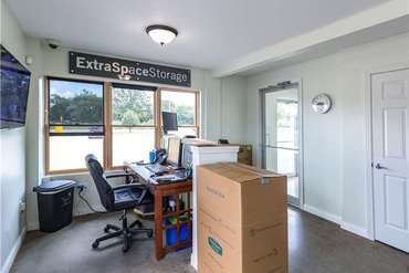 Extra Space Storage - 4410 Allisonville Rd Indianapolis, IN 46205