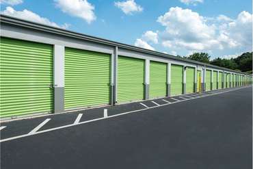 Extra Space Storage - 3564 Lawrenceville Hwy Lawrenceville, GA 30044