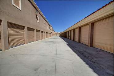Extra Space Storage - 31524 Rancho Pueblo Rd Temecula, CA 92592