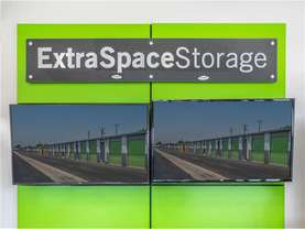 Extra Space Storage - Self-Storage Unit in Alhambra, CA