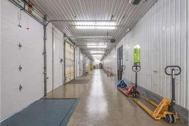 Extra Space Storage - 27 Bond St Central Valley, NY 10917