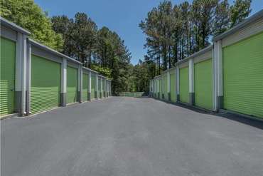 Extra Space Storage - 4400 Lawrenceville Hwy Lilburn, GA 30047