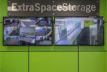 Extra Space Storage - 1607 Clinton St Hoboken, NJ 07030