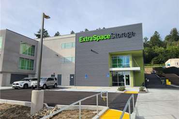 Extra Space Storage - 135 Dubois St Santa Cruz, CA 95060