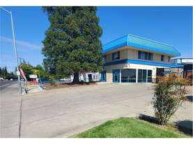 Extra Space Storage - Self-Storage Unit in Citrus Heights, CA