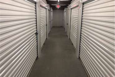 Extra Space Storage - 2350 Boston Rd Wilbraham, MA 01095