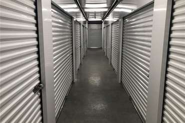 Extra Space Storage - 1185 Tiogue Ave Coventry, RI 02816