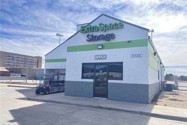 Extra Space Storage - 5136 E University Blvd Odessa, TX 79762
