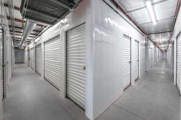 Extra Space Storage - 1901 8th St NW Albuquerque, NM 87102