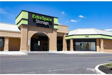 Extra Space Storage - 1105 Route 130 S Cinnaminson, NJ 08077