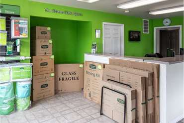 Extra Space Storage - 2199 Parklyn Dr York, PA 17406