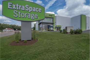 Extra Space Storage - 5 Foxhill Dr Walpole, MA 02081