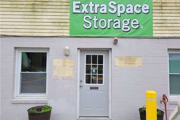 Extra Space Storage - 5393 Mooretown Rd Williamsburg, VA 23188
