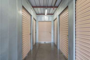 Extra Space Storage - 9180 Alcosta Blvd San Ramon, CA 94583