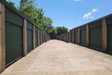 Extra Space Storage - 3714 Marvin D. Love Fwy Dallas, TX 75224