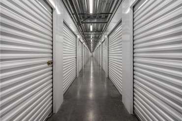 Extra Space Storage - 2965 Warner Ave Irvine, CA 92606