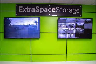 Extra Space Storage - 3101 Tilfer St Houston, TX 77087