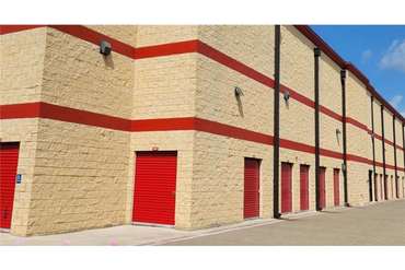 Extra Space Storage - 2515 Westminister Rd Pearland, TX 77581