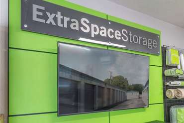 Extra Space Storage - 7812 Camp Bowie West Blvd Fort Worth, TX 76116