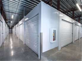 Extra Space Storage - Self-Storage Unit in Buford, GA