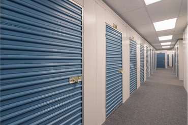 Extra Space Storage - 233 State Route 107 Seabrook, NH 03874