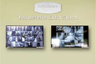 Extra Space Storage - 3950 Jonathan Dr Bloomington, IN 47404