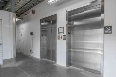Extra Space Storage - 1009 Woodruff Rd Greenville, SC 29607