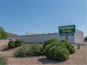 Extra Space Storage - Self-Storage Unit in Peoria, AZ