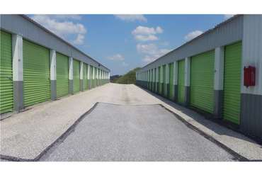 Extra Space Storage - 153 Pumping Station Rd Hanover, PA 17331