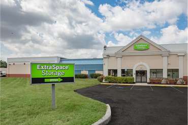 Extra Space Storage - 4211 Shannon Dr Baltimore, MD 21213