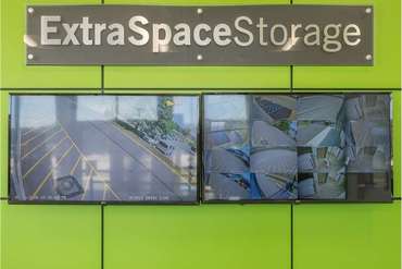 Extra Space Storage - 111 Hickory Grade Rd Bridgeville, PA 15017
